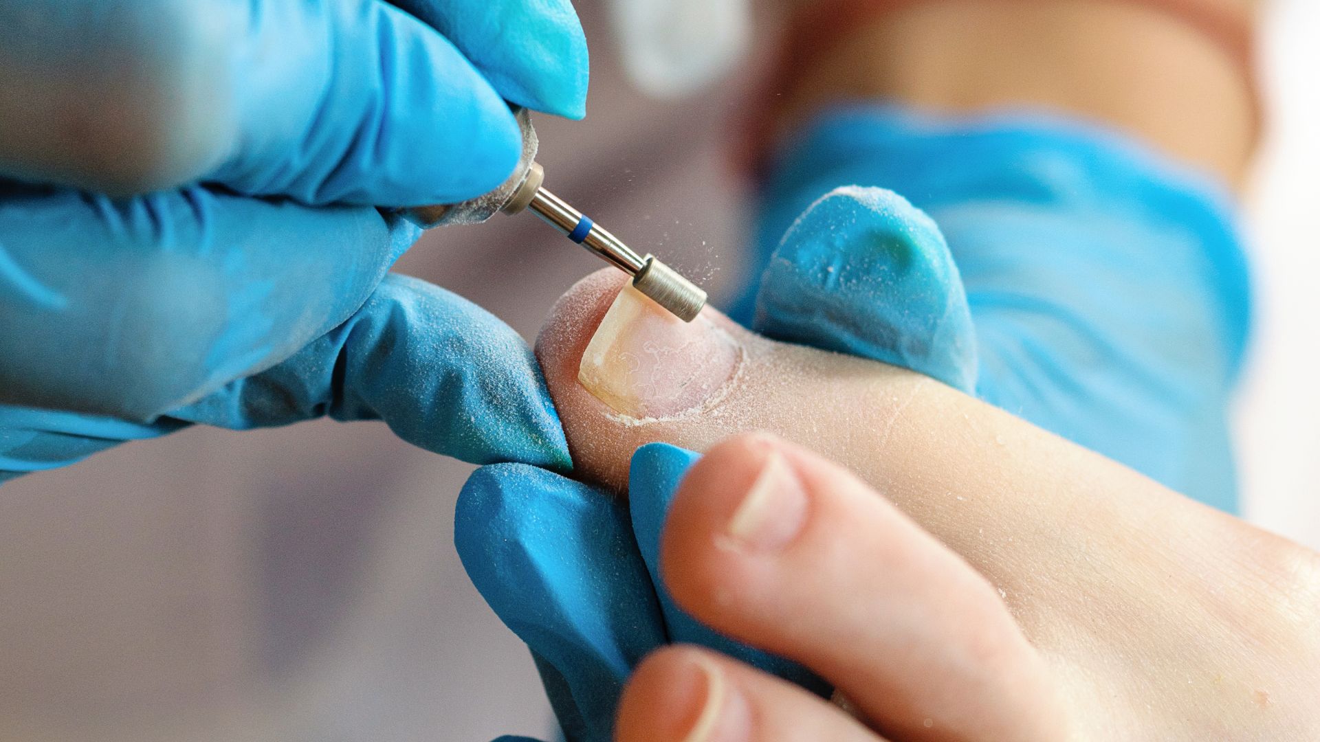 BEAUTE DES MAINS OU DES PIEDS SIMPLE image